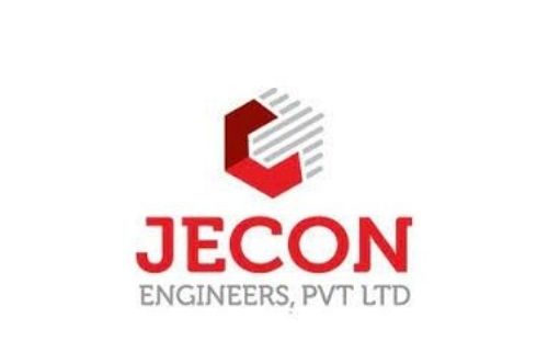 jecon engineers pvt ltd