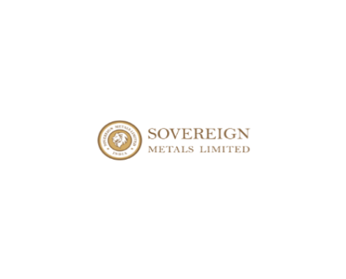 sovereign metals limited