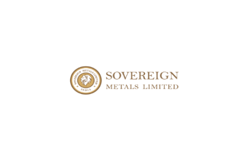sovereign metals limited
